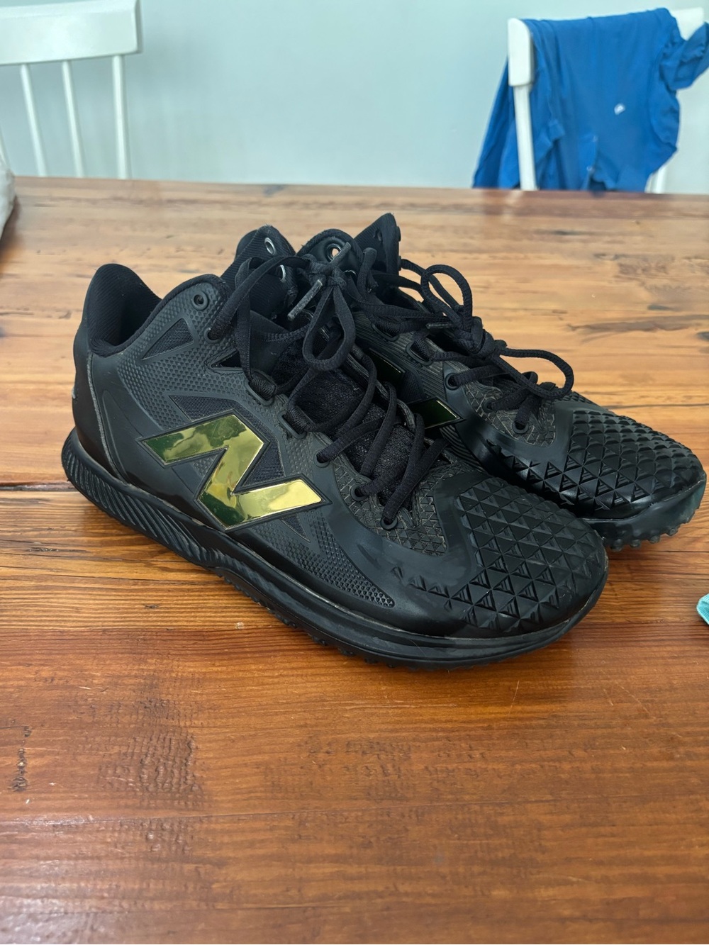 New Balance FuelCell Ohtani 1 Trainer Turf Shoes